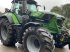 Traktor типа Deutz-Fahr Agrotron 8280 TTV, Gebrauchtmaschine в Liebenau (Фотография 1)