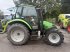 Traktor типа Deutz-Fahr Agrotron 85 Premium, Gebrauchtmaschine в Pischelsdorf am Engelbach (Фотография 3)