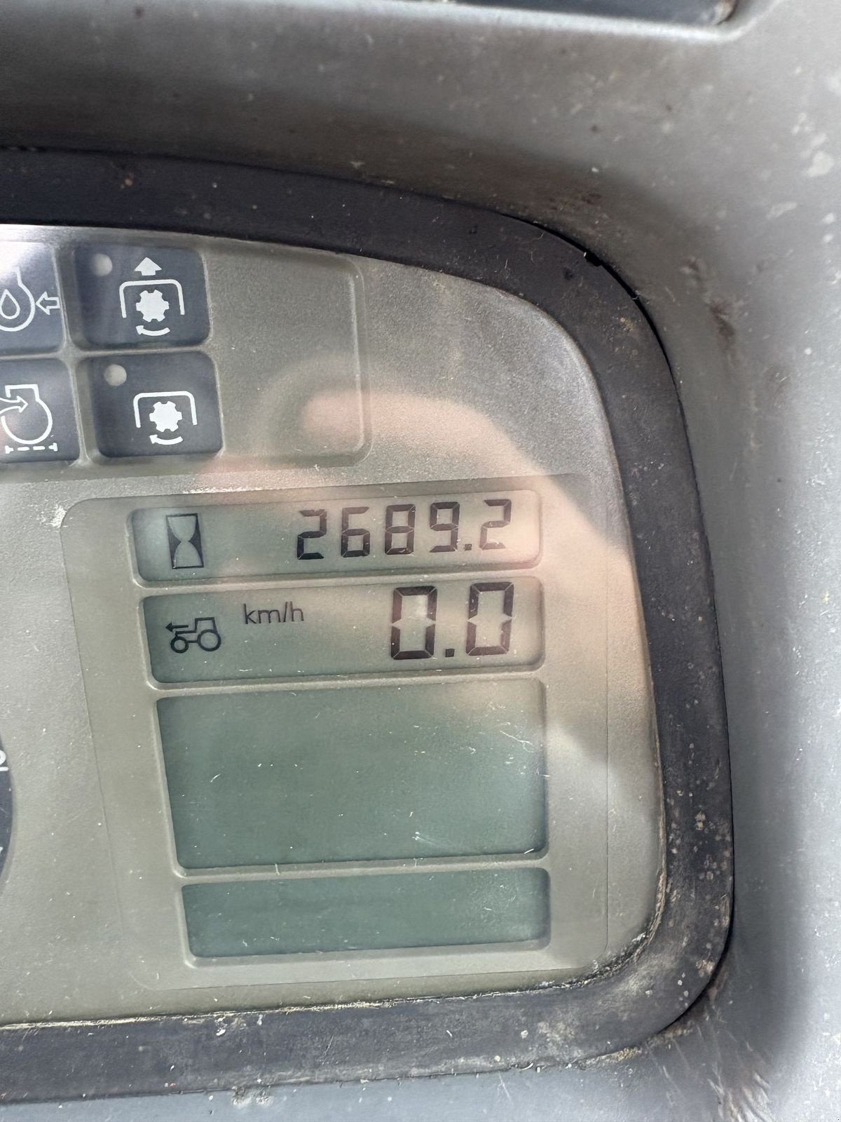 Traktor типа Deutz-Fahr Agrotron 85 Premium, Gebrauchtmaschine в Pischelsdorf am Engelbach (Фотография 8)