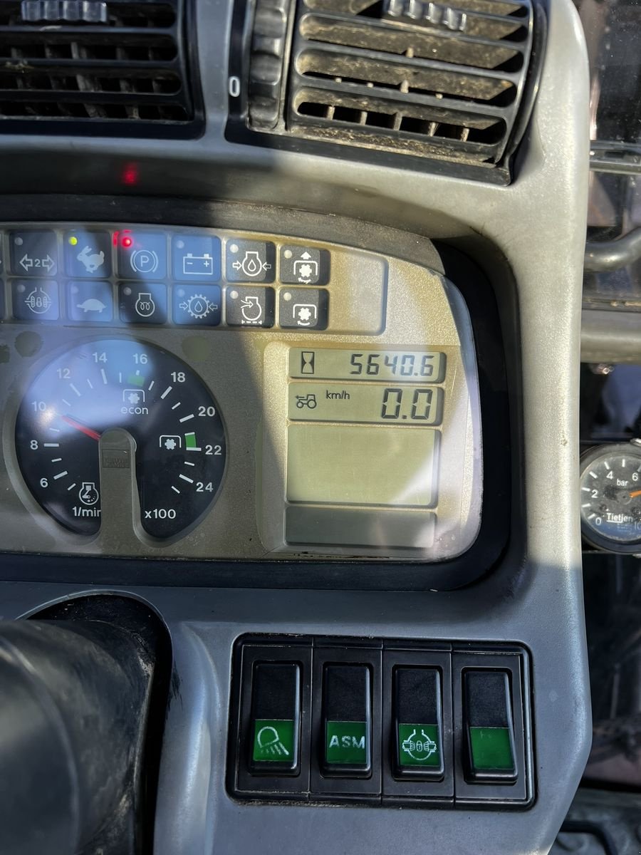 Traktor типа Deutz-Fahr Agrotron 85 Premium, Gebrauchtmaschine в Pischelsdorf (Фотография 18)