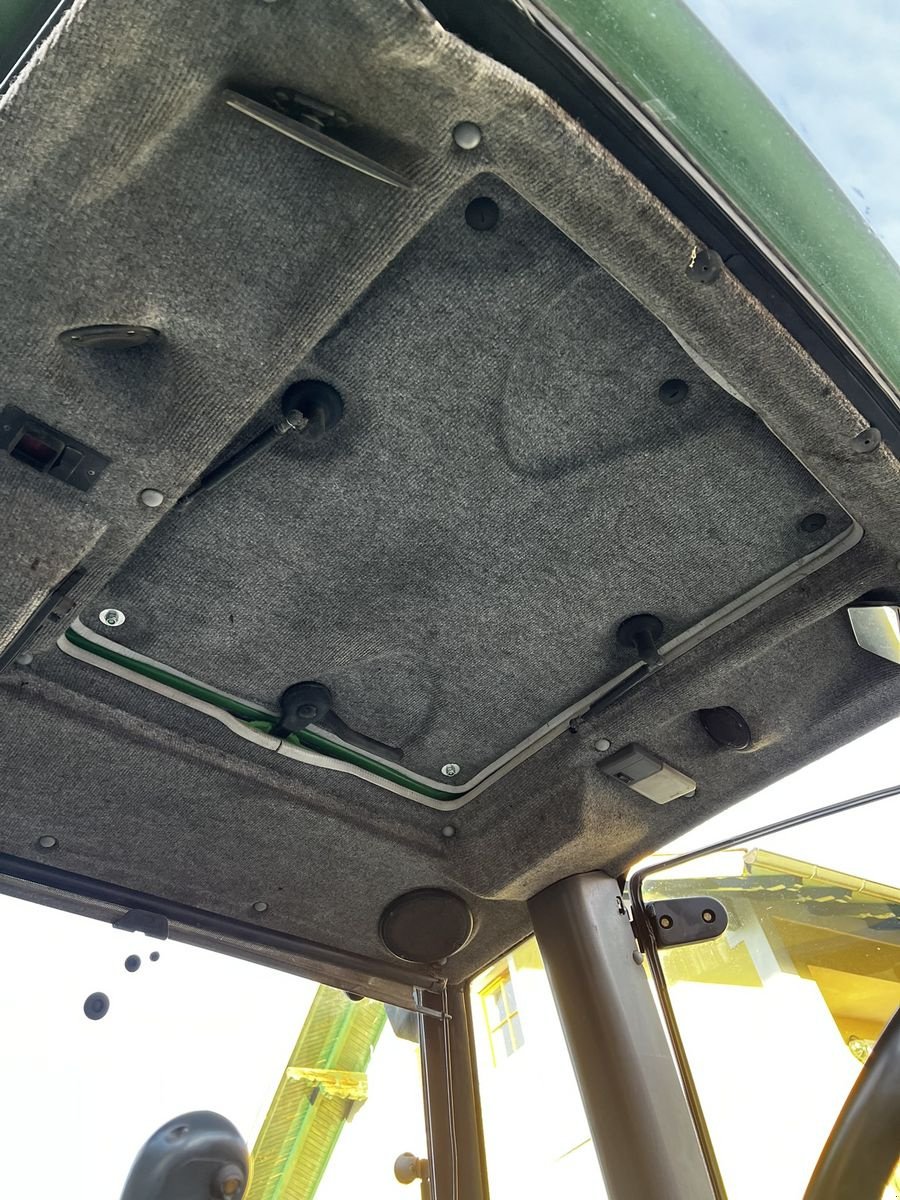 Traktor типа Deutz-Fahr Agrotron 85 Premium, Gebrauchtmaschine в Pischelsdorf (Фотография 21)