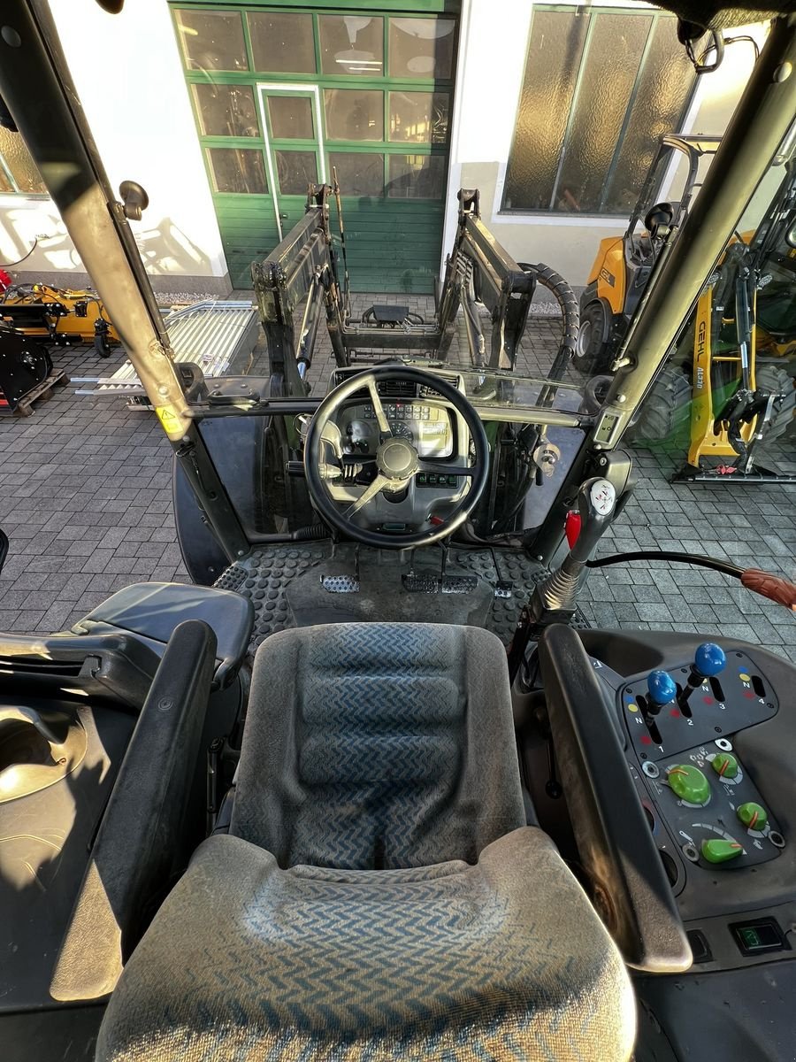 Traktor типа Deutz-Fahr Agrotron 85 Premium, Gebrauchtmaschine в Pischelsdorf (Фотография 15)