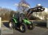 Traktor des Typs Deutz-Fahr Agrotron 90 MK 3 A, Gebrauchtmaschine in Nordstemmen (Bild 1)