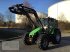 Traktor des Typs Deutz-Fahr Agrotron 90 MK 3 A, Gebrauchtmaschine in Nordstemmen (Bild 2)