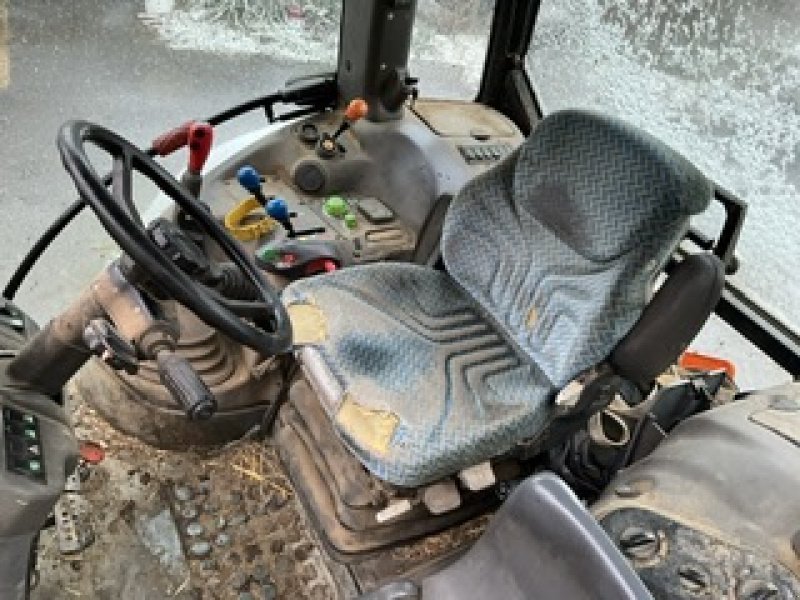 Traktor typu Deutz-Fahr AGROTRON 90 MK3, Gebrauchtmaschine v SAINT NIZIER DE FORNAS (Obrázek 5)