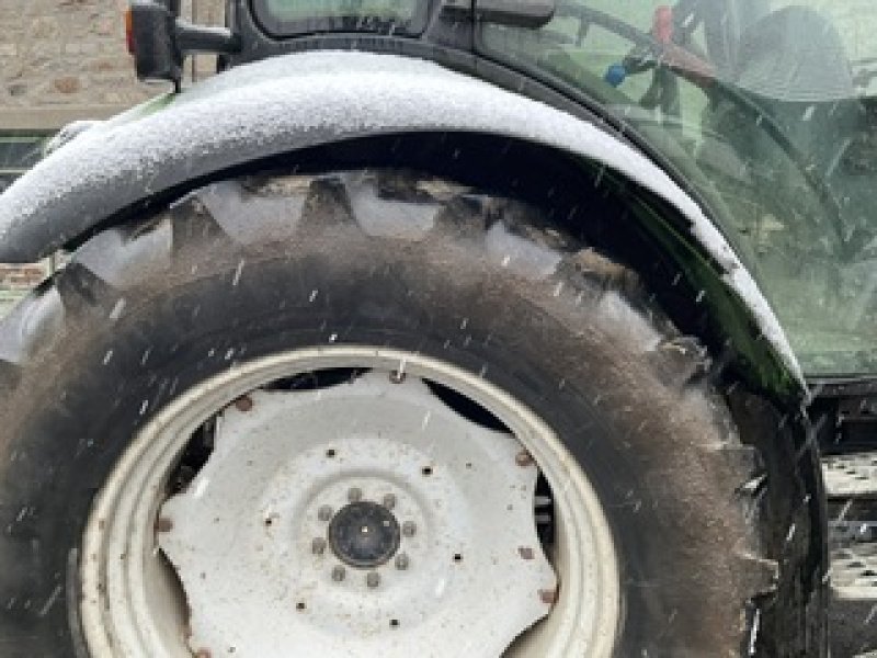 Traktor typu Deutz-Fahr AGROTRON 90 MK3, Gebrauchtmaschine v SAINT NIZIER DE FORNAS (Obrázek 6)