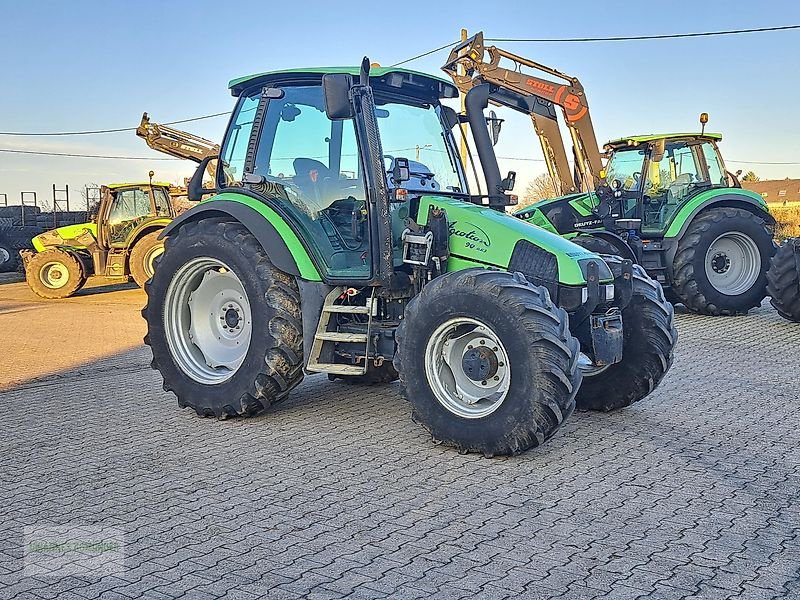 Traktor za tip Deutz-Fahr AGROTRON 90 MK3, Gebrauchtmaschine u Leichlingen (Slika 1)