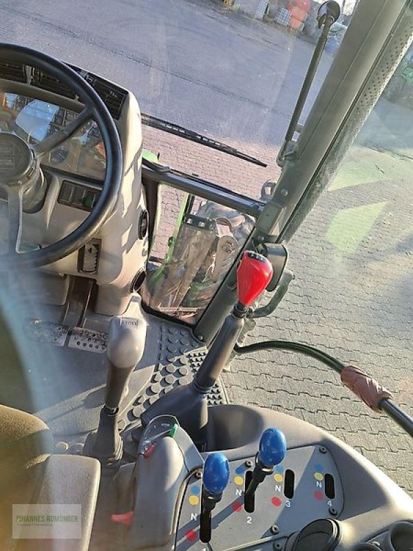 Traktor типа Deutz-Fahr AGROTRON 90 MK3, Gebrauchtmaschine в Leichlingen (Фотография 11)