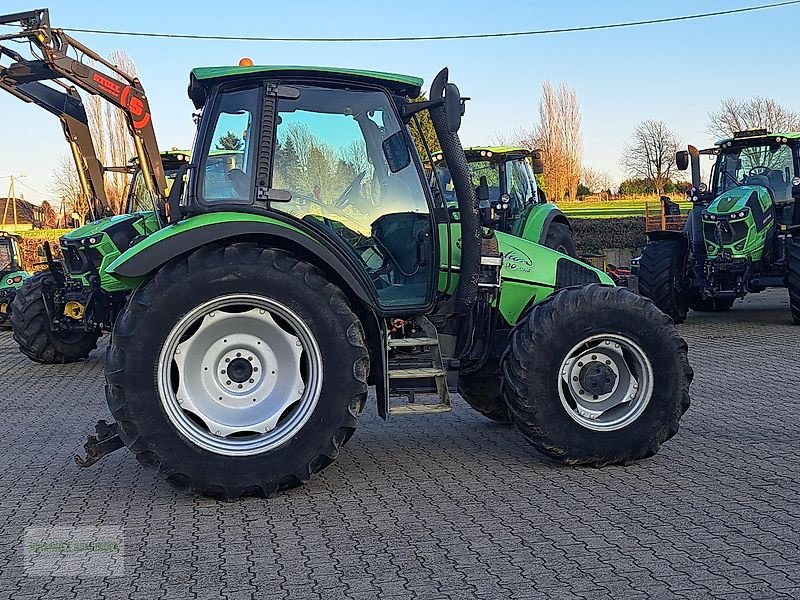 Traktor vrste Deutz-Fahr AGROTRON 90 MK3, Gebrauchtmaschine v Leichlingen (Slika 1)