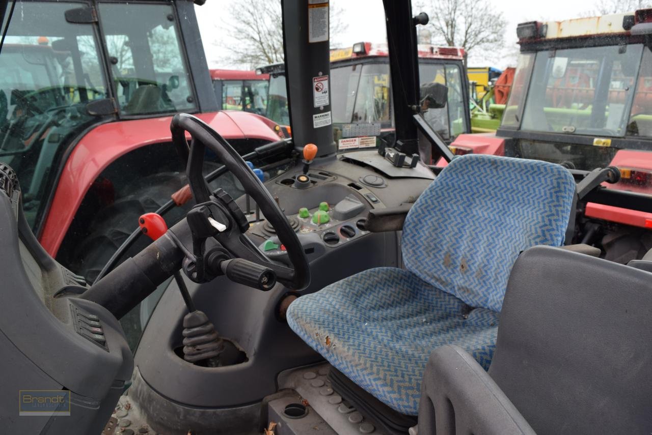 Traktor типа Deutz-Fahr Agrotron 90, Gebrauchtmaschine в Oyten (Фотография 6)