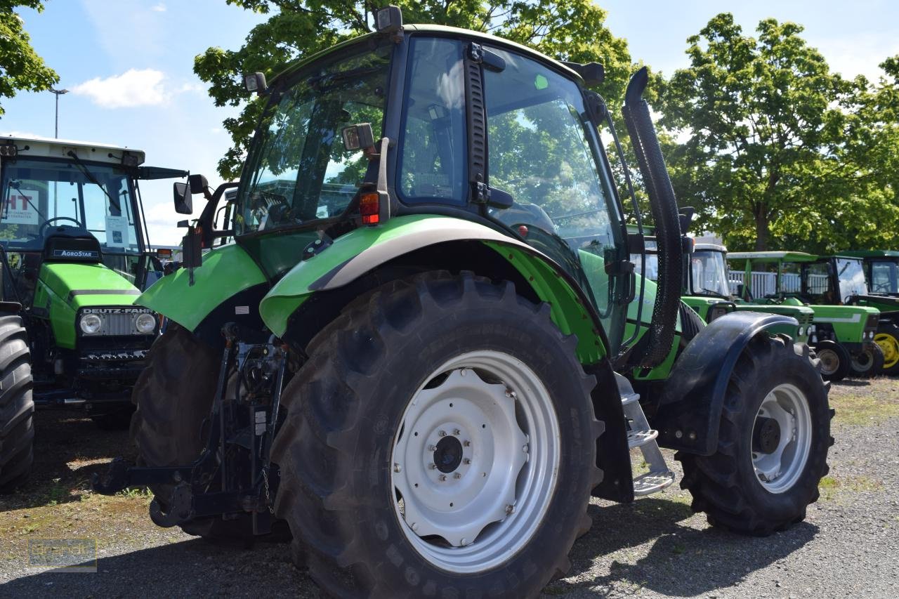 Traktor от тип Deutz-Fahr Agrotron 90, Gebrauchtmaschine в Oyten (Снимка 5)