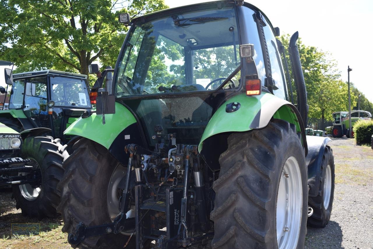 Traktor от тип Deutz-Fahr Agrotron 90, Gebrauchtmaschine в Oyten (Снимка 7)
