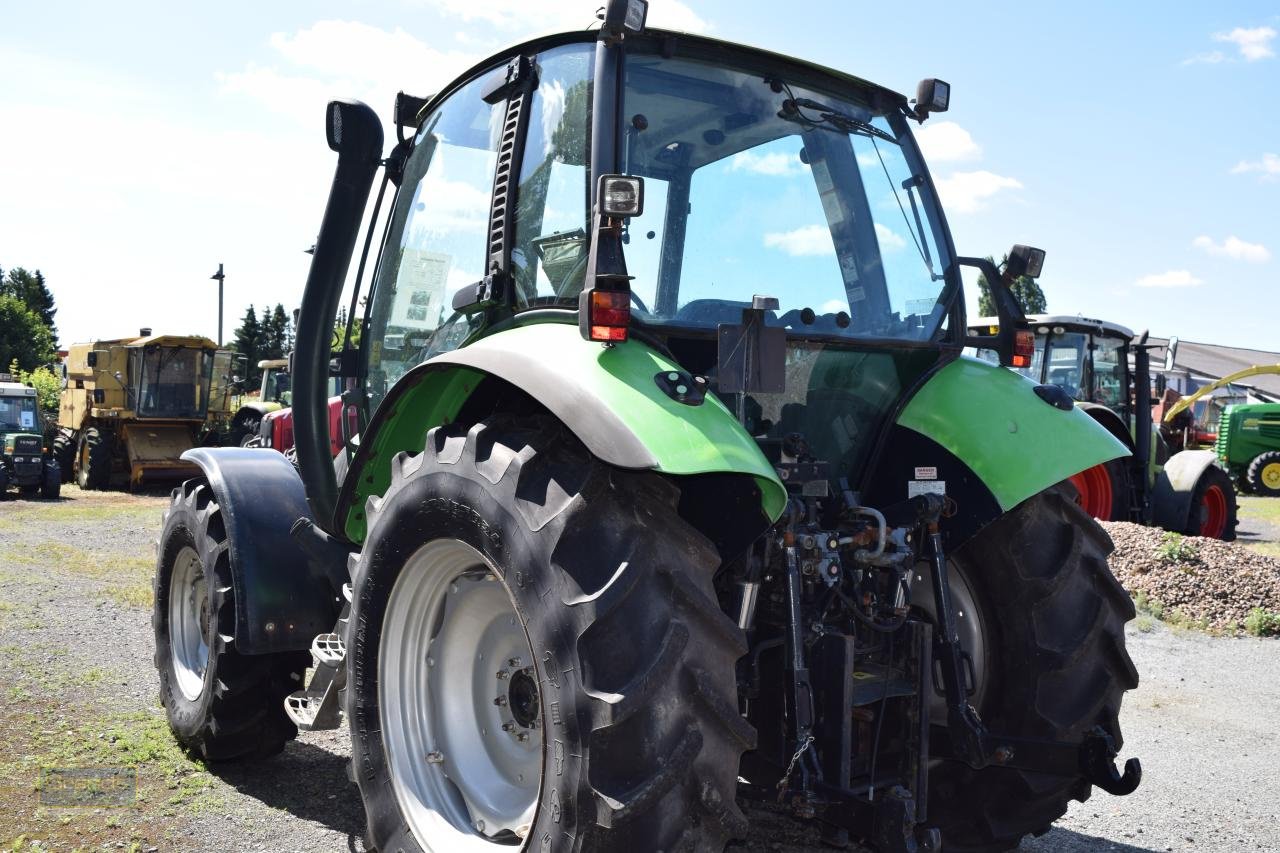 Traktor от тип Deutz-Fahr Agrotron 90, Gebrauchtmaschine в Oyten (Снимка 8)