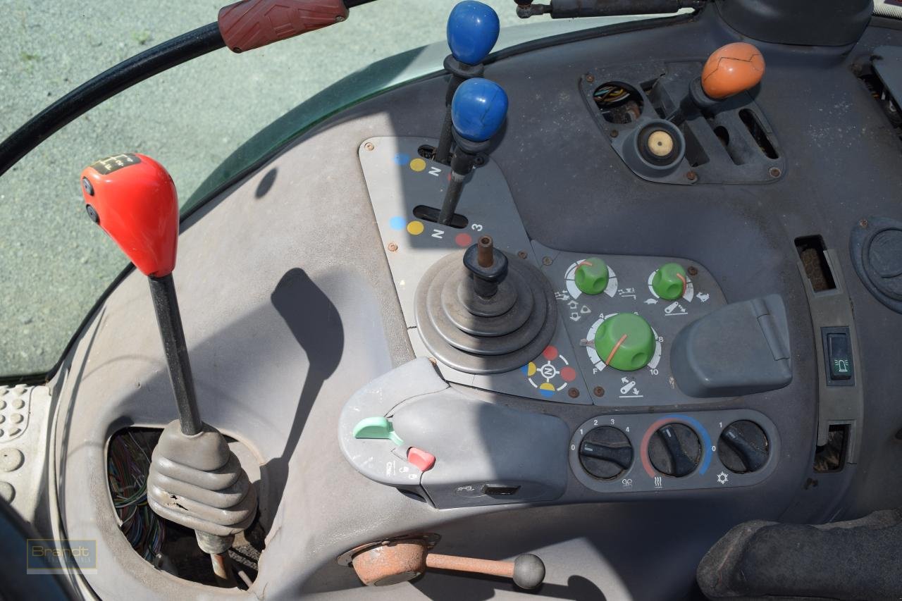 Traktor от тип Deutz-Fahr Agrotron 90, Gebrauchtmaschine в Oyten (Снимка 12)