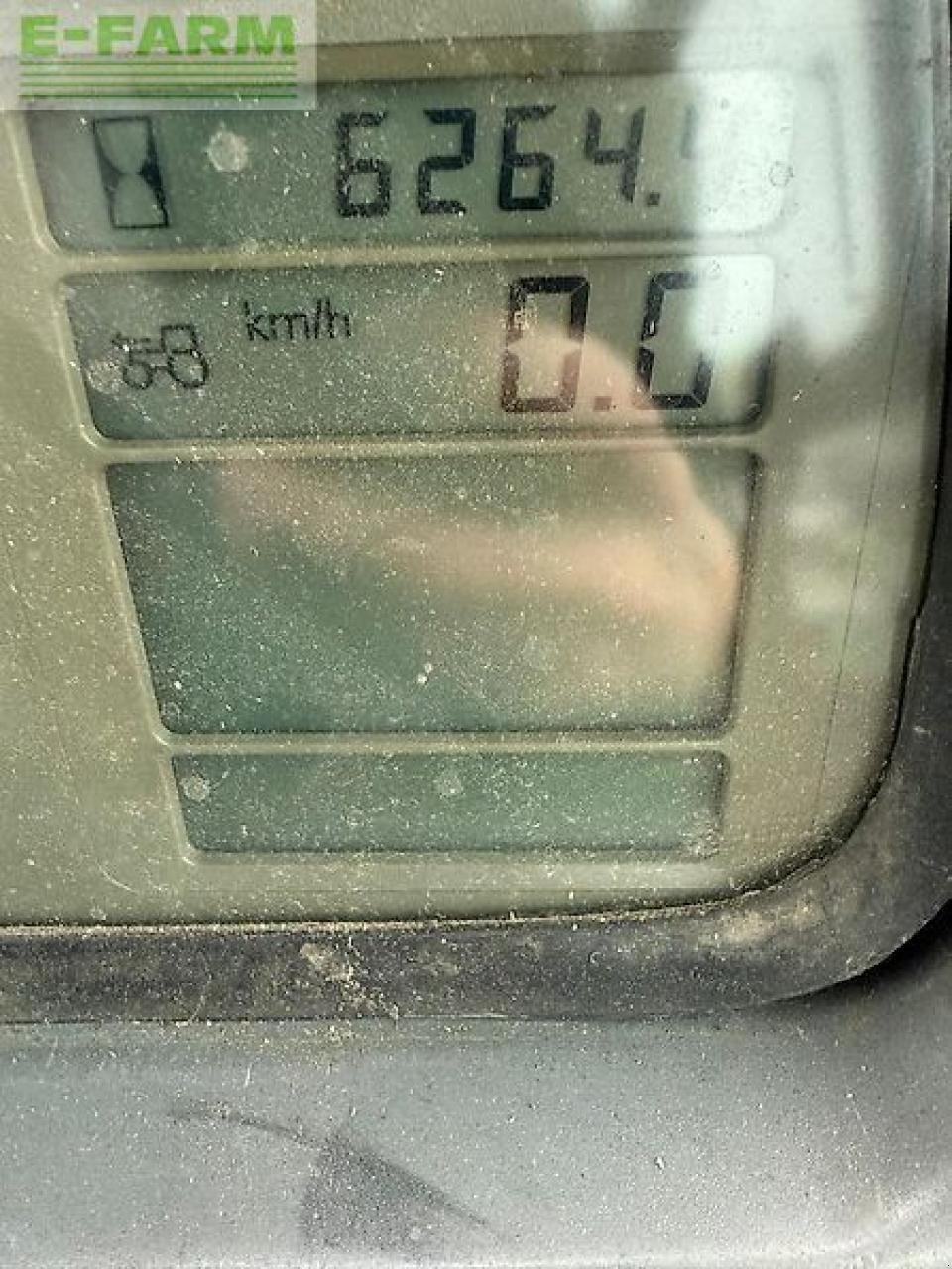 Traktor tipa Deutz-Fahr agrotron 90, Gebrauchtmaschine u HAMERSEN (Slika 14)