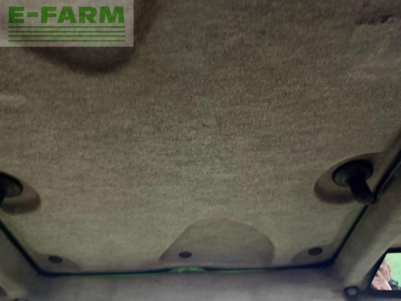 Traktor des Typs Deutz-Fahr agrotron 90, Gebrauchtmaschine in HAMERSEN (Bild 17)