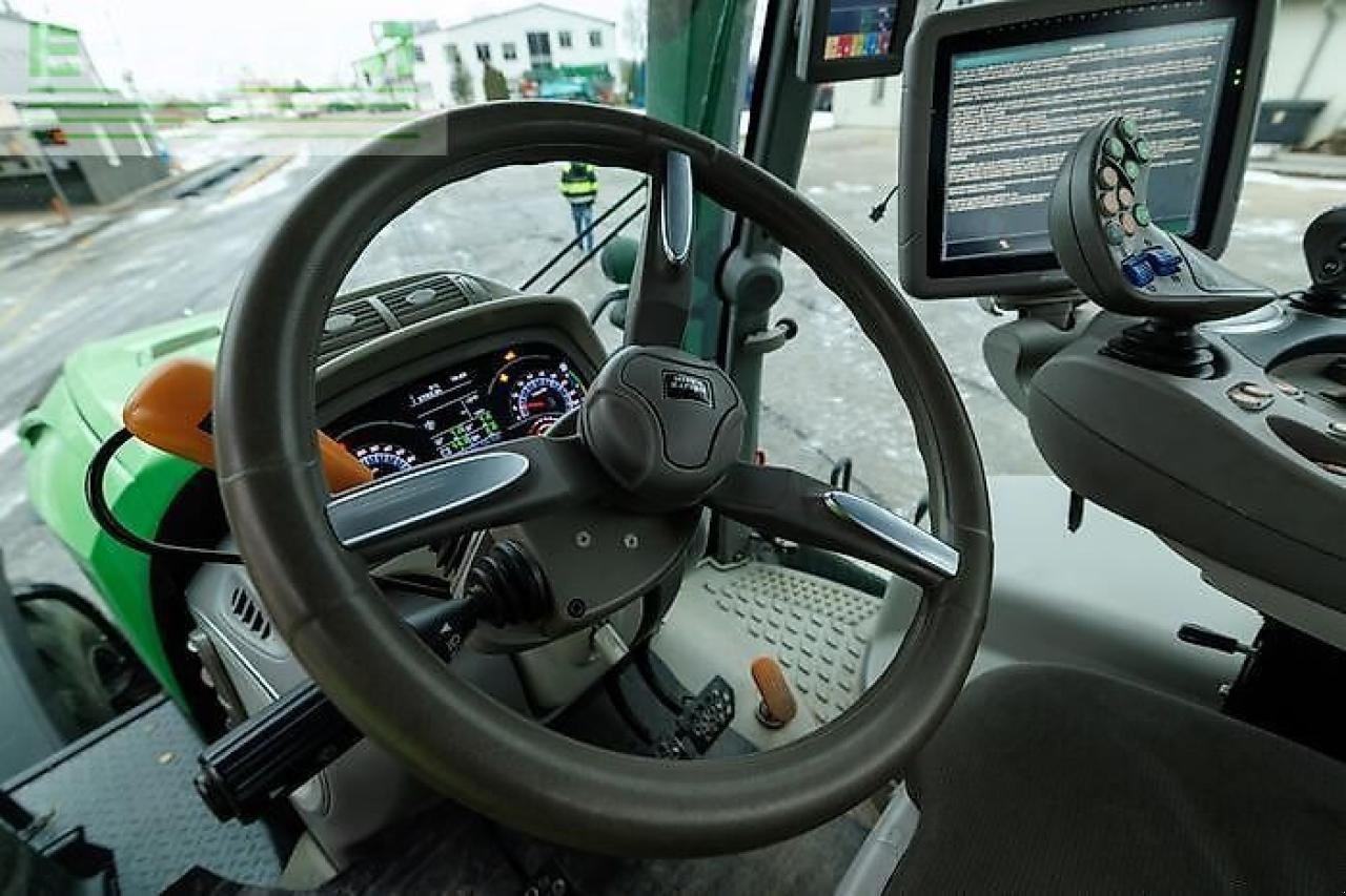 Traktor του τύπου Deutz-Fahr agrotron 9310, Gebrauchtmaschine σε ELEJA (Φωτογραφία 8)