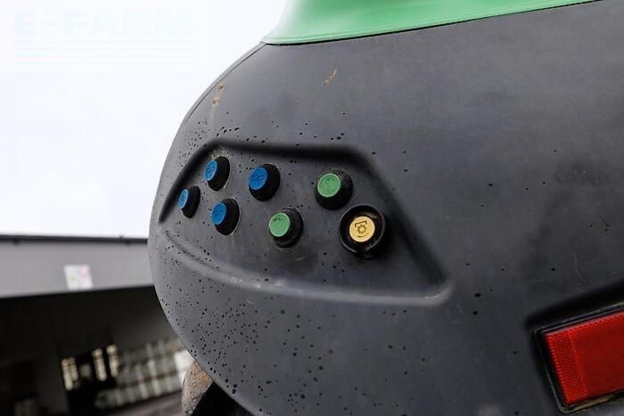 Traktor del tipo Deutz-Fahr agrotron 9310, Gebrauchtmaschine en ELEJA (Imagen 9)