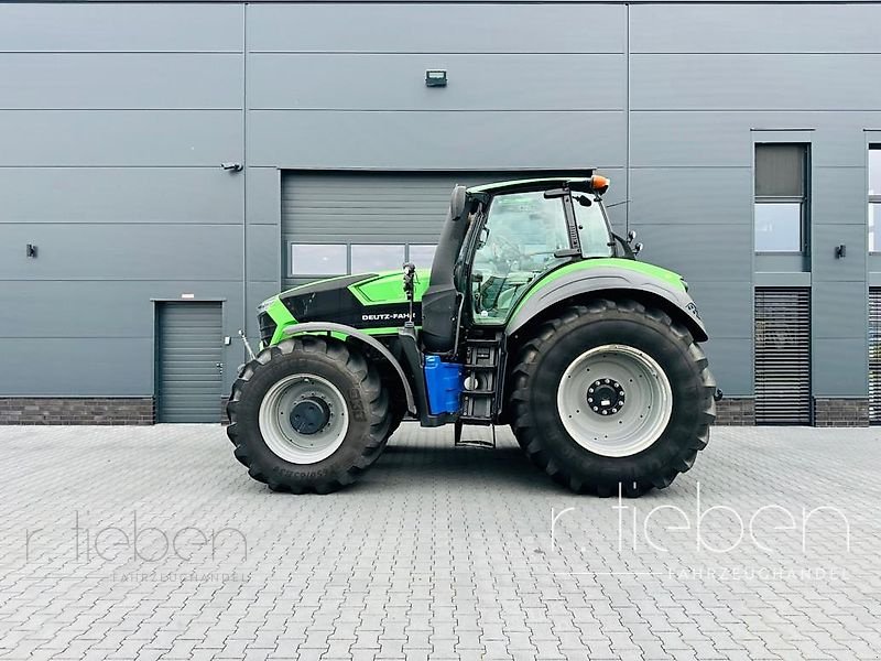 Traktor tipa Deutz-Fahr Agrotron 9340 TTV - FH & FZW -, Gebrauchtmaschine u Haren (Slika 1)