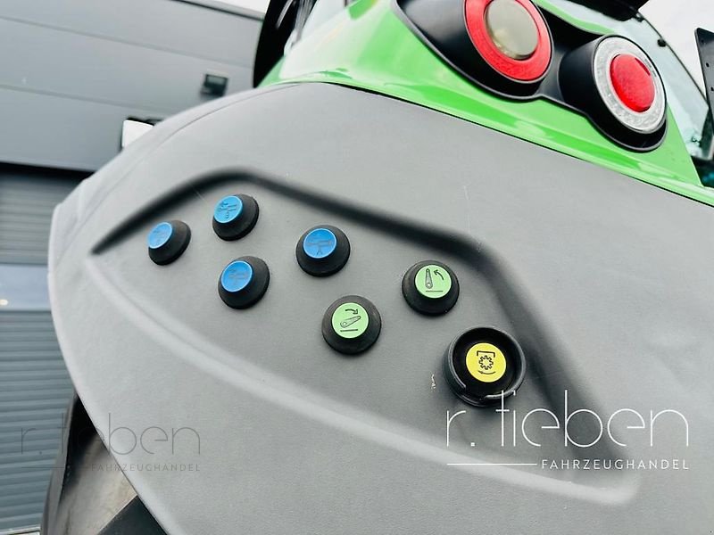 Traktor des Typs Deutz-Fahr Agrotron 9340 TTV - FH & FZW -, Gebrauchtmaschine in Haren (Bild 21)