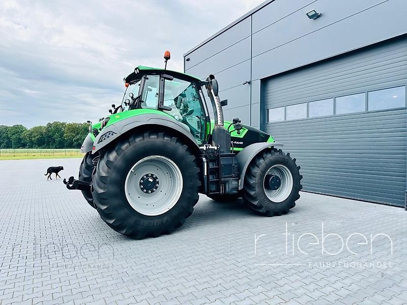 Traktor des Typs Deutz-Fahr Agrotron 9340 TTV - FH & FZW -, Gebrauchtmaschine in Haren (Bild 17)