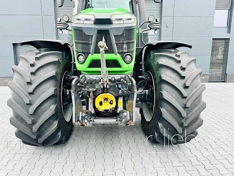 Traktor des Typs Deutz-Fahr Agrotron 9340 TTV - FH & FZW -, Gebrauchtmaschine in Haren (Bild 5)