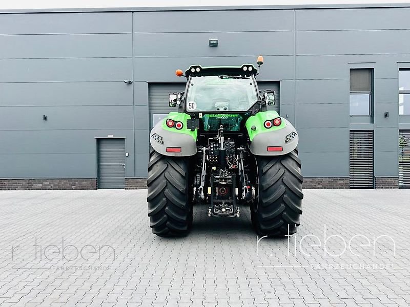 Traktor des Typs Deutz-Fahr Agrotron 9340 TTV - FH & FZW -, Gebrauchtmaschine in Haren (Bild 18)