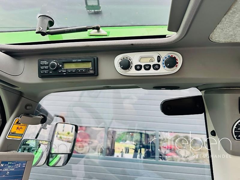 Traktor des Typs Deutz-Fahr Agrotron 9340 TTV - FH & FZW -, Gebrauchtmaschine in Haren (Bild 13)