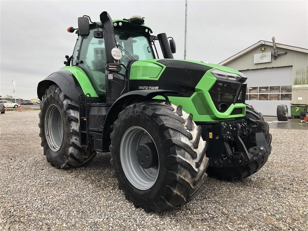 Traktor typu Deutz-Fahr Agrotron 9340 TTV Stage V, Gebrauchtmaschine w Løgstør (Zdjęcie 2)