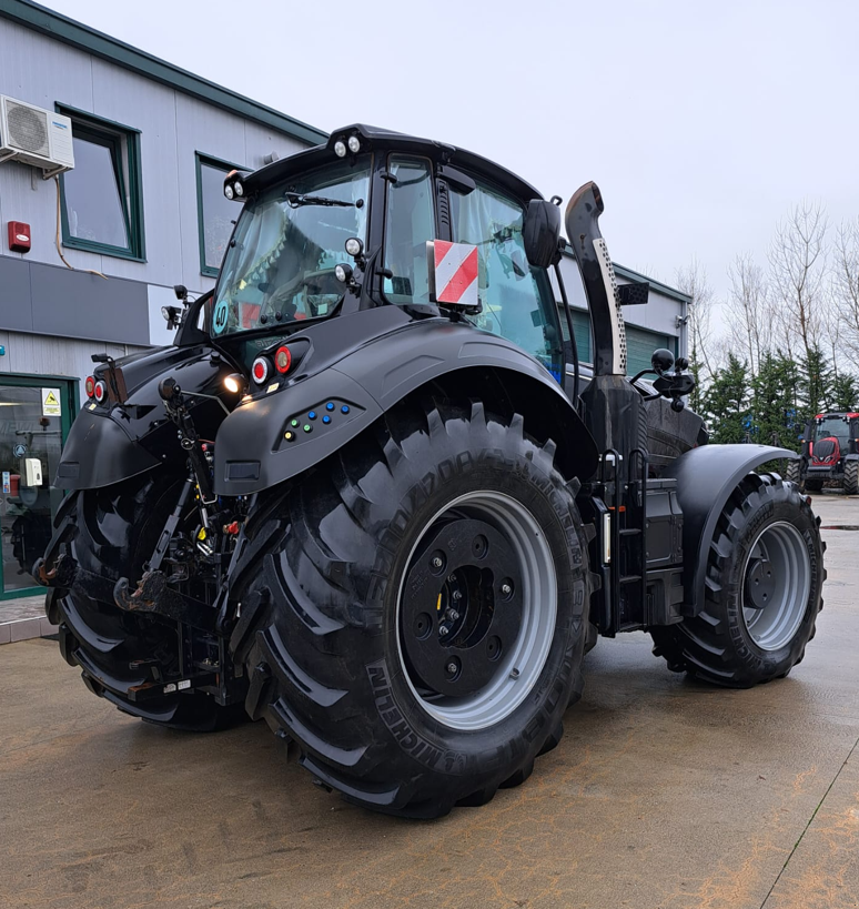 Traktor typu Deutz-Fahr Agrotron 9340 TTV Warrior, Gebrauchtmaschine w Orţişoara (Zdjęcie 5)