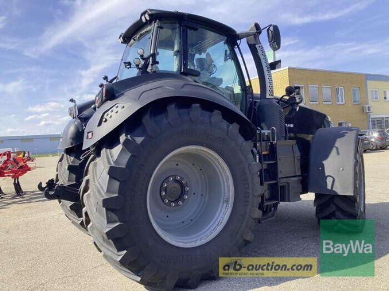 Deutz-Fahr AGROTRON 9340 TTV WARRIOR, Gebrauchtmaschine, Baujahr: 2023, Betriebsstunden: 1796 Stunden (Bild 16) Traktor des Typs Deutz-Fahr AGROTRON 9340 TTV WARRIOR, Gebrauchtmaschine in Obertraubling (Bild 16)
