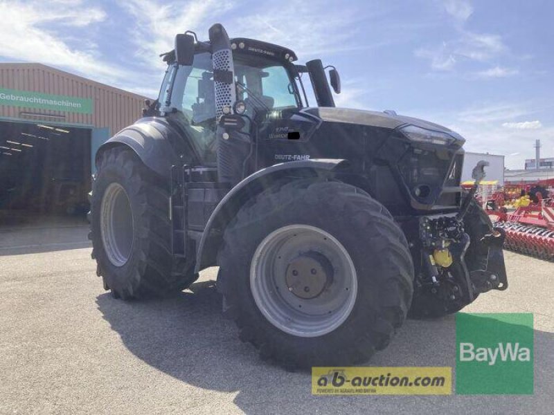 Deutz-Fahr AGROTRON 9340 TTV WARRIOR, Gebrauchtmaschine, Baujahr: 2023, Betriebsstunden: 1796 Stunden (Bild 19) Traktor des Typs Deutz-Fahr AGROTRON 9340 TTV WARRIOR, Gebrauchtmaschine in Obertraubling (Bild 19)