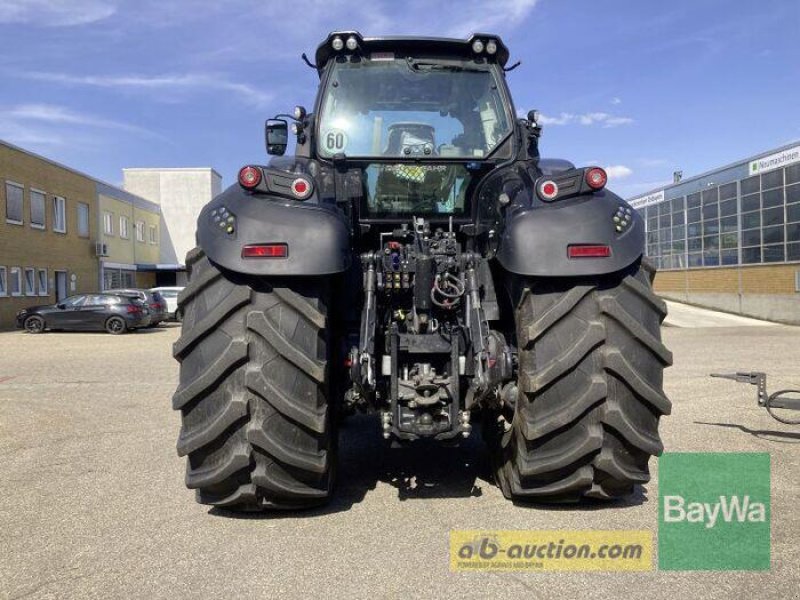 Deutz-Fahr AGROTRON 9340 TTV WARRIOR, Gebrauchtmaschine, Baujahr: 2023, Betriebsstunden: 1796 Stunden (Bild 15) Traktor des Typs Deutz-Fahr AGROTRON 9340 TTV WARRIOR, Gebrauchtmaschine in Obertraubling (Bild 15)