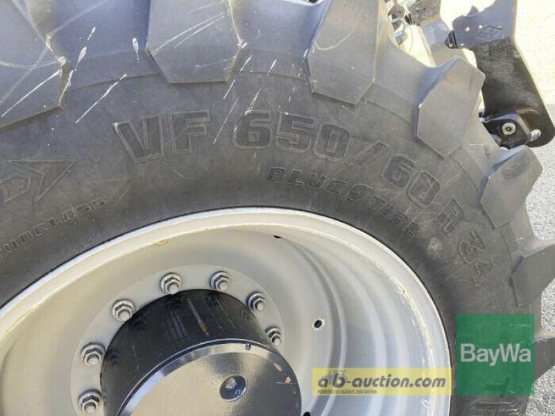 Deutz-Fahr AGROTRON 9340 TTV WARRIOR, Gebrauchtmaschine, Baujahr: 2023, Betriebsstunden: 1796 Stunden (Bild 18) Traktor des Typs Deutz-Fahr AGROTRON 9340 TTV WARRIOR, Gebrauchtmaschine in Obertraubling (Bild 18)