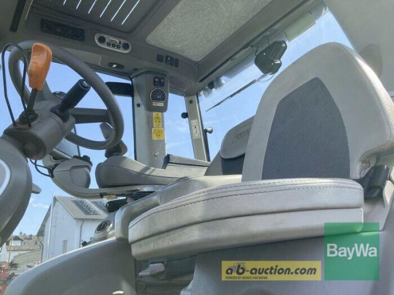 Deutz-Fahr AGROTRON 9340 TTV WARRIOR, Gebrauchtmaschine, Baujahr: 2023, Betriebsstunden: 1796 Stunden (Bild 10) Traktor des Typs Deutz-Fahr AGROTRON 9340 TTV WARRIOR, Gebrauchtmaschine in Obertraubling (Bild 10)