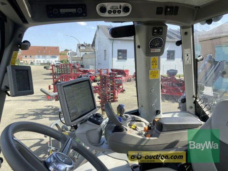 Deutz-Fahr AGROTRON 9340 TTV WARRIOR, Gebrauchtmaschine, Baujahr: 2023, Betriebsstunden: 1796 Stunden (Bild 9) Traktor des Typs Deutz-Fahr AGROTRON 9340 TTV WARRIOR, Gebrauchtmaschine in Obertraubling (Bild 9)