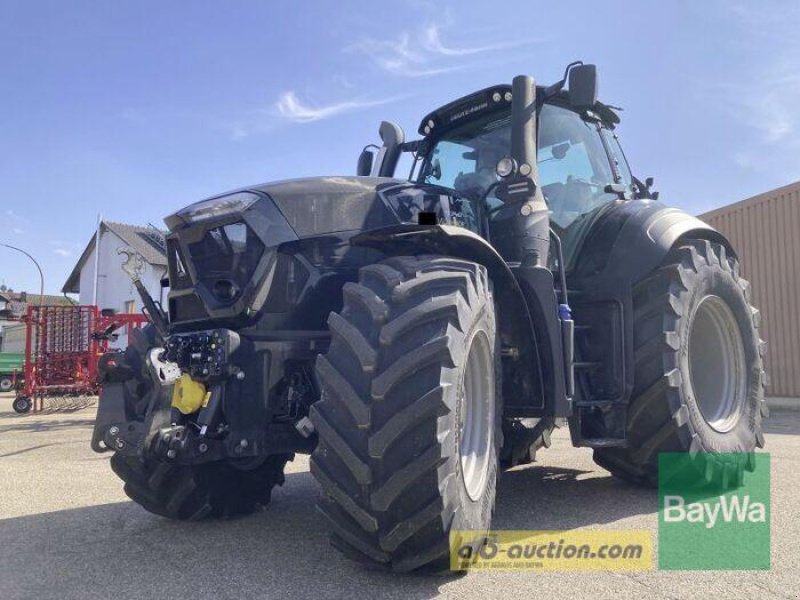 Deutz-Fahr AGROTRON 9340 TTV WARRIOR, Gebrauchtmaschine, Baujahr: 2023, Betriebsstunden: 1796 Stunden (Bild 1) Traktor des Typs Deutz-Fahr AGROTRON 9340 TTV WARRIOR, Gebrauchtmaschine in Obertraubling (Bild 1)