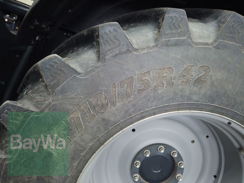 Traktor del tipo Deutz-Fahr AGROTRON 9340 TTV, Gebrauchtmaschine In Erbach (Immagine 12)