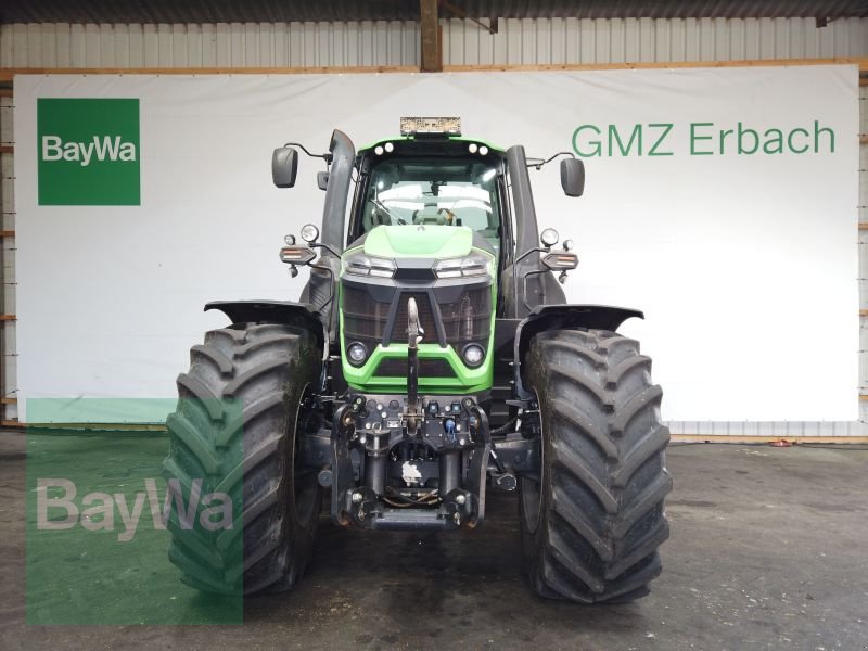 Traktor del tipo Deutz-Fahr AGROTRON 9340 TTV, Gebrauchtmaschine In Erbach (Immagine 2)