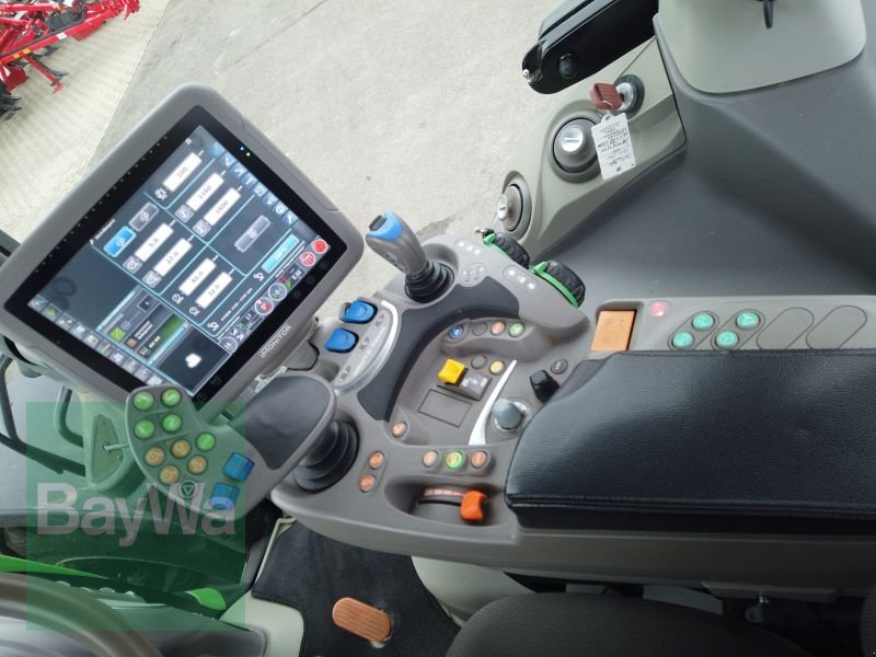 Traktor del tipo Deutz-Fahr AGROTRON 9340 TTV, Gebrauchtmaschine In Erbach (Immagine 17)