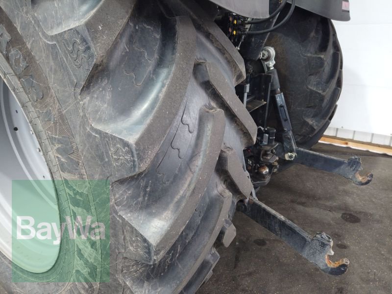 Traktor del tipo Deutz-Fahr AGROTRON 9340 TTV, Gebrauchtmaschine In Erbach (Immagine 13)