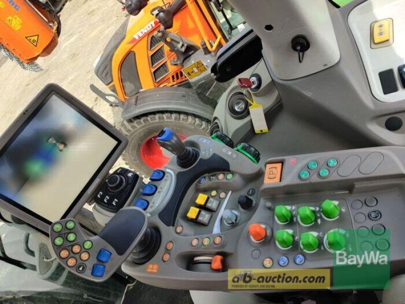 Traktor tip Deutz-Fahr AGROTRON 9340 TTV, Gebrauchtmaschine in Obertraubling (Poză 11)