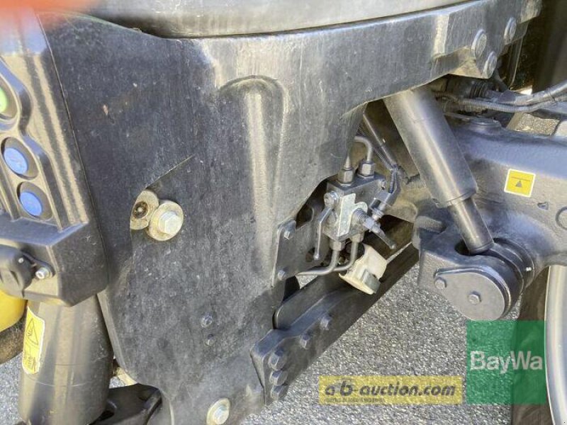 Traktor tip Deutz-Fahr AGROTRON 9340 TTV, Gebrauchtmaschine in Obertraubling (Poză 12)