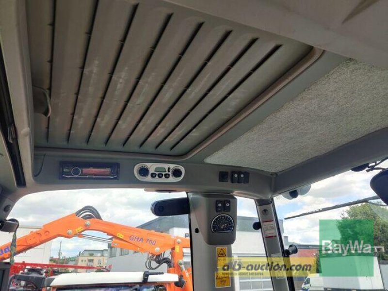 Traktor tip Deutz-Fahr AGROTRON 9340 TTV, Gebrauchtmaschine in Obertraubling (Poză 7)