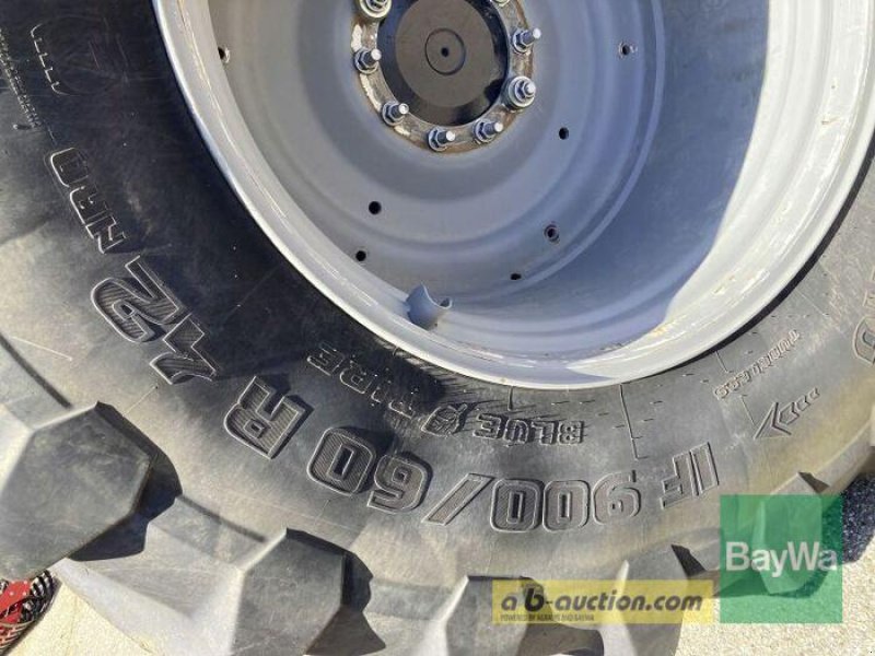 Traktor tip Deutz-Fahr AGROTRON 9340 TTV, Gebrauchtmaschine in Obertraubling (Poză 15)