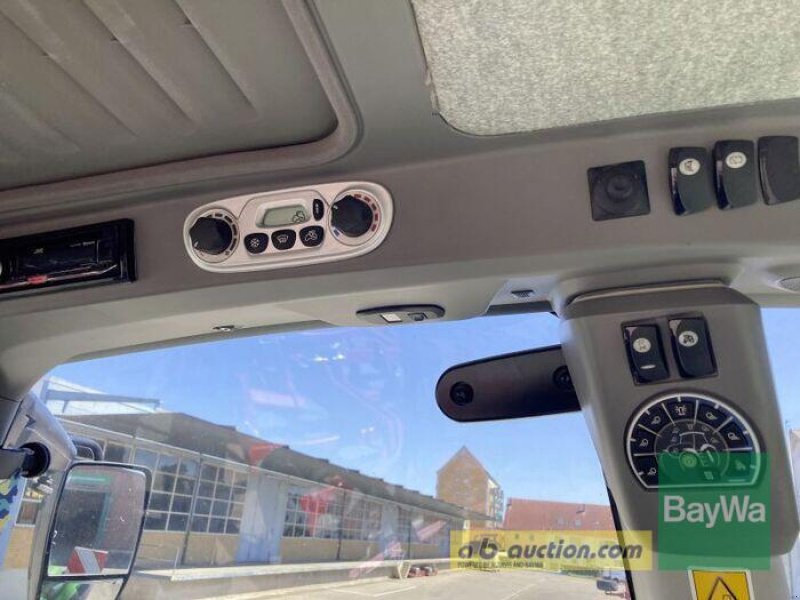 Traktor tip Deutz-Fahr AGROTRON 9340 TTV, Gebrauchtmaschine in Obertraubling (Poză 5)