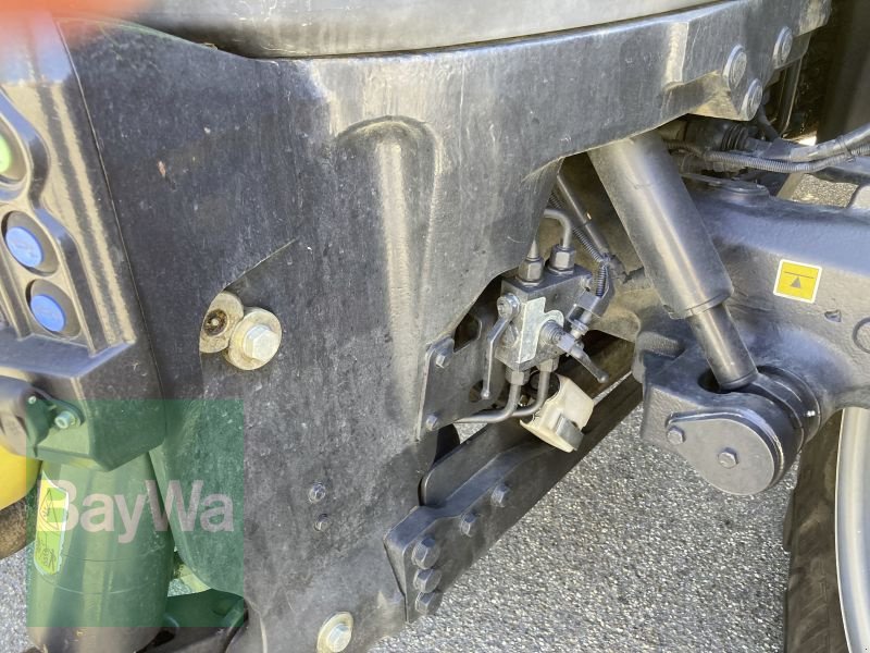 Traktor typu Deutz-Fahr AGROTRON 9340 TTV, Gebrauchtmaschine v Obertraubling (Obrázok 12)