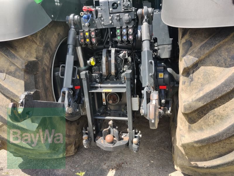 Traktor typu Deutz-Fahr AGROTRON 9340 TTV, Gebrauchtmaschine v Obertraubling (Obrázok 4)