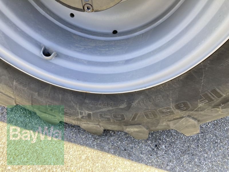 Traktor typu Deutz-Fahr AGROTRON 9340 TTV, Gebrauchtmaschine v Obertraubling (Obrázok 11)