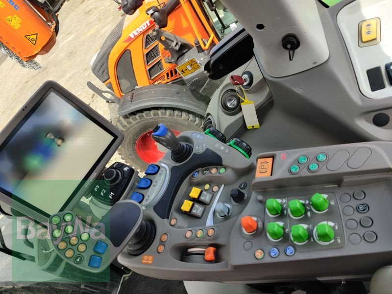 Traktor typu Deutz-Fahr AGROTRON 9340 TTV, Gebrauchtmaschine v Obertraubling (Obrázok 14)